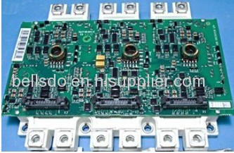 A20B-8101-0200 control card new