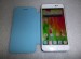 JIAYU G4 Advanced White Black color SmartPhone MTK6589T Quad Core