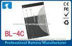 950mAh Nokia Battery Replacement BL-4C For Nokia 6100 6300 5100