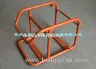 Open Gasoline Portable Generator Frame With SPCC 32 * 1.2