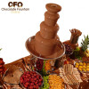 29 inches Commercial Fondue Fountain