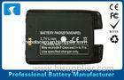 External LG Phone Battery Replacement With 3.7V 800mAh Li-ion KU960