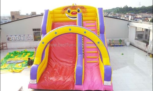 Cheap Inflatable Slide For Pool