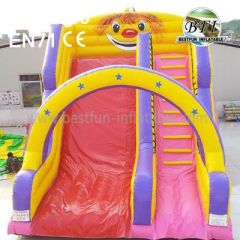 Hot Selling Blow Up Water Slide