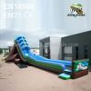 Giant Adult Inflatable Slide