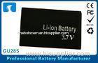 700mAh LG Phone Battery Replacement , LGIP-430N Lithium Ion battery