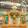 Inflatable Children Slide For Party