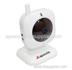 Apexis ip camera wireless