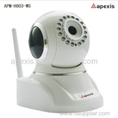 Apexis ip camera wireless