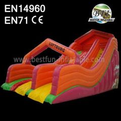 Wholesale Inflatable Sliding Way