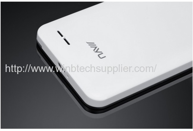 Jiayu G4 4.7.0HD Screen 1920 x 1080 pixels 1.5Ghz Quad Cores MTK6589T 3G Smart Phone