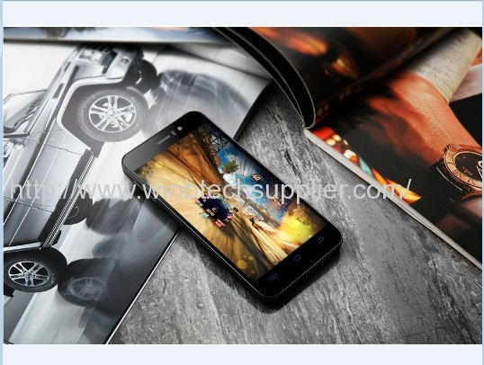 JIAYU G4T / Jiayu G4 MTK6589T 1.5Ghz Quad Core 4.7 inch Gorilla Glass Screen Android 4.2 Phone 3000mAh 2GB + 32GB