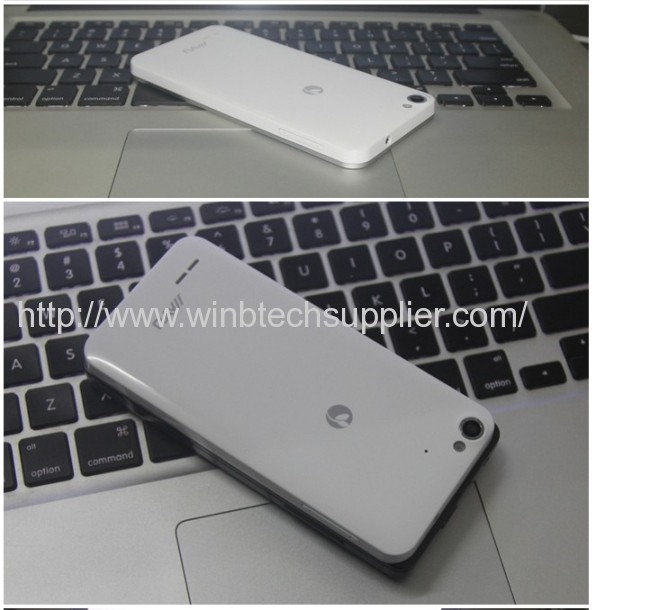 JIAYU G4T / Jiayu G4 MTK6589T 1.5Ghz Quad Core 4.7 inch Gorilla Glass Screen Android 4.2 Phone 3000mAh 2GB + 32GB