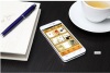 JIAYU G4T / Jiayu G4 MTK6589T 1.5Ghz Quad Core 4.7 inch Gorilla Glass Screen Android 4.2 Phone 3000mAh 2GB + 32GB