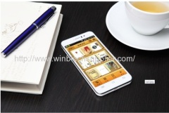 JIAYU G4T / Jiayu G4 MTK6589T 1.5Ghz Quad Core 4.7 inch Gorilla Glass Screen Android 4.2 Phone 3000mAh 2GB + 32GB