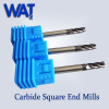 WAT TOOL Carbide End Mill Factory