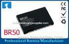 800mAh Rechargeable Motorola Replacement Battery With Razr V3 BR50