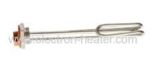 Instant Copper Heating Elements