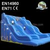 Party Inflatable Giant Slide For Adult