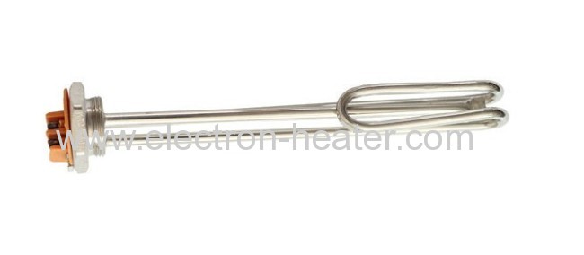 Instant Copper Heating Elements