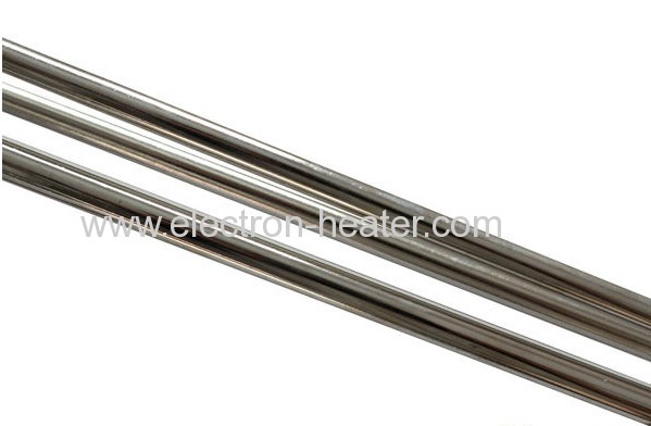 Instant Copper Heating Elements