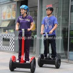 2-Wheel Segway/Electric Cruiser Scooter/Electric Patrol Scooter