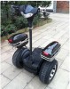 4-wheel Segway Scooter/Electric Patrol Scooter