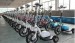 Zap Electric Tricycle Scooter/Electric Crusie Scooter