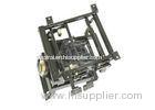 Manual Car Seat Riser Suspention For Heavy Truck , Geteng SJ 002 TS16949