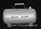 Powder Coating 3.8 Gal Air Compressor Tanks With Q235 2.5mm
