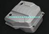 Powder Coating 8G Generator Gas Tank With Galvanized DC56D ZF 1.0mm