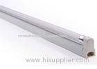 Ra 72 3528 SMD T5 LED Tube Light 24.5*600mm With Frosted PC Covering