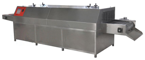 Meat Processing Equipment Air Drying Machine for Fruit and Vegetable