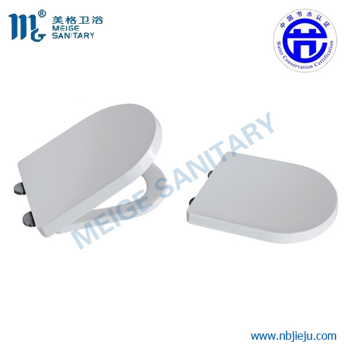 Long Round Toilet Seat Cover Dispenser