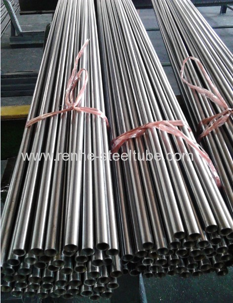SAE J524 Seamless Low Carbon Steel Tubing Annealed for Bending and flaring