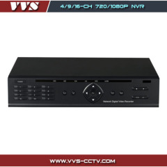 Network Video Recorder - NVR5816