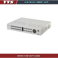 Network Video Recorder - NVR5604