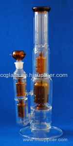 Wholesales Heat Resistant High Quality Glass Waterpipes