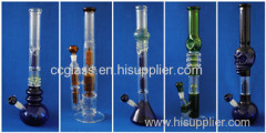 High Quality borosilicate glass smoking set