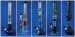 manufacturer of Glass smoking bongs