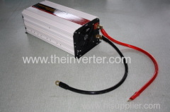 3000W european socket digital readout pure sine wave power inverter