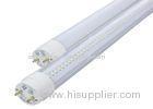 22W RoHS / TUV T8 4ft LED Tube Light 2000lm , AC 85 - 265V