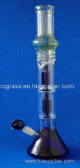 Wholesales Mouth blown Glass Bongs