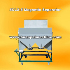 high quality mangnetic separator