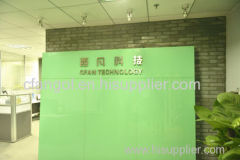 Shenzhen Cfantek Inc