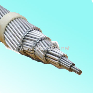 bare conductor overhead cable