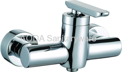 Single Handle Bath Faucet