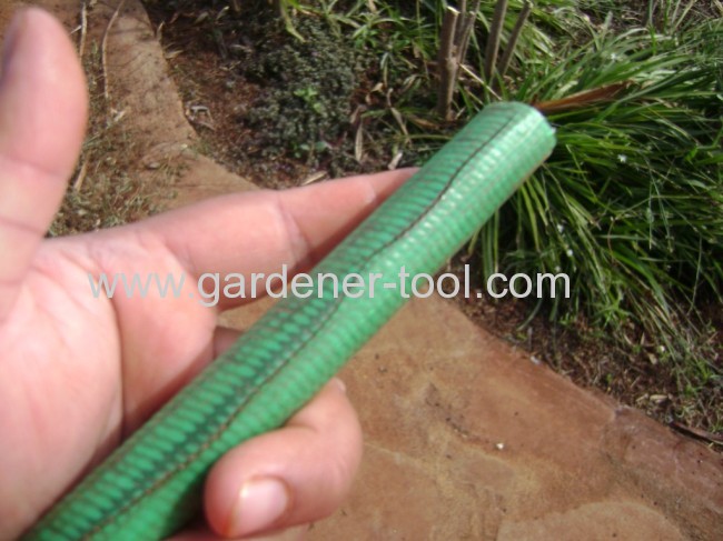 Plastic Garden Hose mender For joint 2pcs hose together
