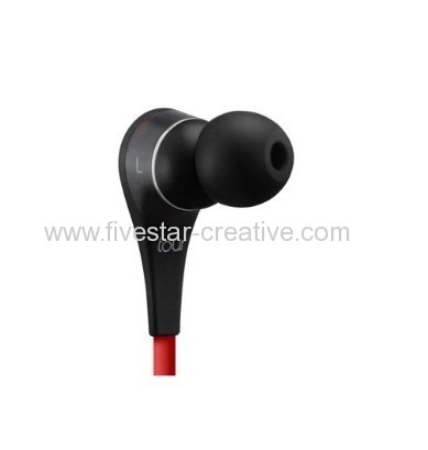 2013 New Beats by Dr Dre Tour 2.0 VersionEarphones with ControlTalk