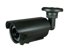 Analog Outdoor Camera- IR711 Series